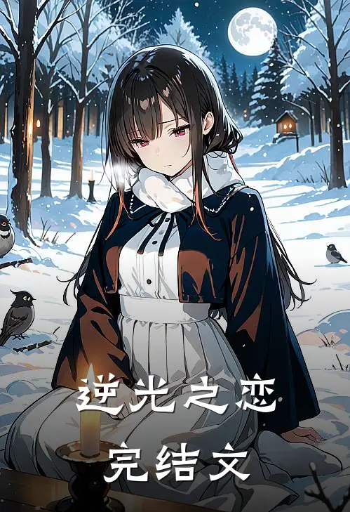 逆光之恋完结文