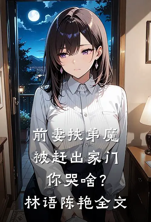 前妻扶弟魔，被赶出家门你哭啥？林语陈艳全文