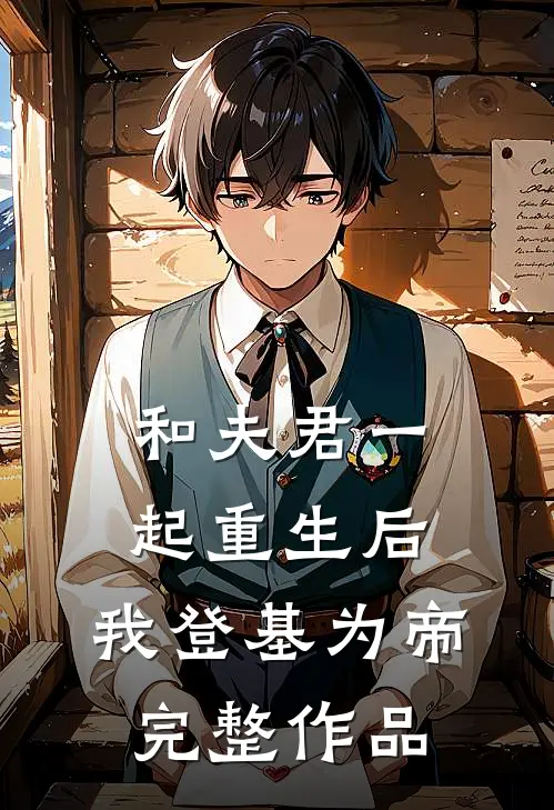 和夫君一起重生后，我登基为帝完整作品