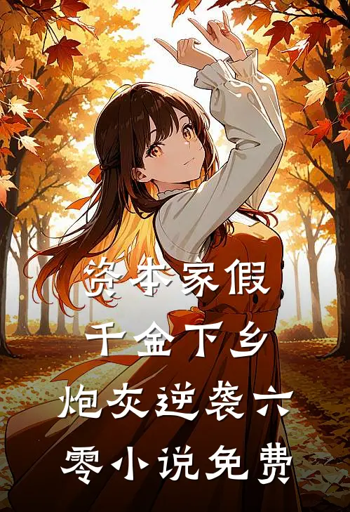 资本家假千金下乡，炮灰逆袭六零小说免费