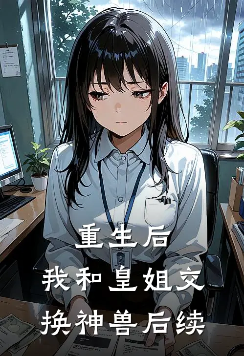 重生后，我和皇姐交换神兽后续