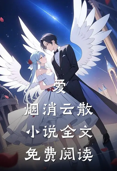 爱，烟消云散小说全文免费阅读