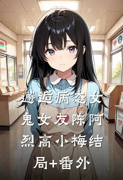 邂逅病态女鬼女友陈阿烈高小梅结局+番外