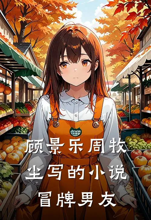顾景乐周牧尘写的小说冒牌男友