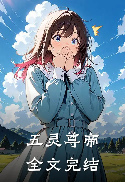 五灵尊帝全文完结
