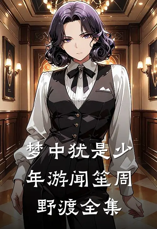 梦中犹是少年游闻笙周野渡全集