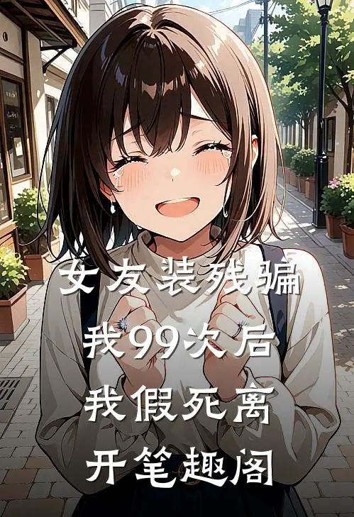 女友装残骗我99次后，我假死离开笔趣阁