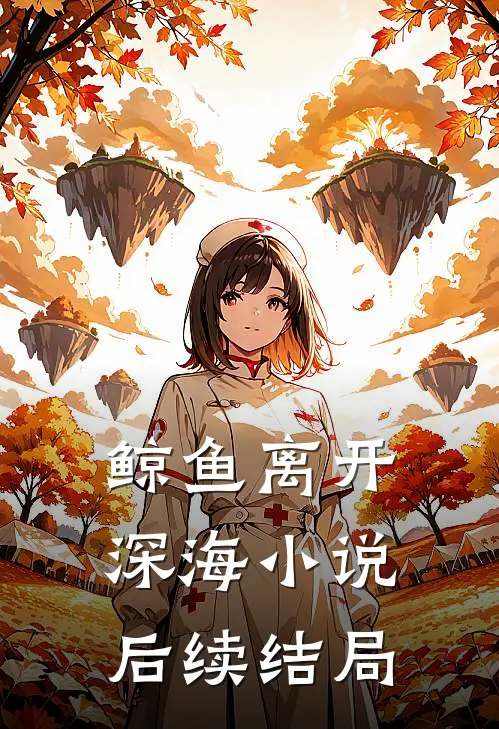 鲸鱼离开深海小说后续结局