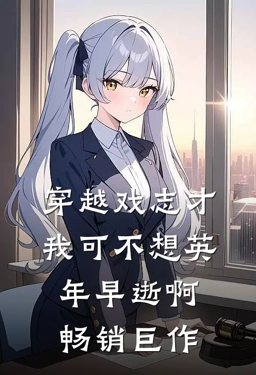 穿越戏志才，我可不想英年早逝啊畅销巨作