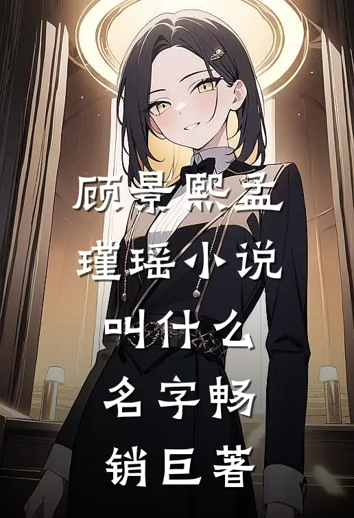 顾景熙孟瑾瑶小说叫什么名字畅销巨著
