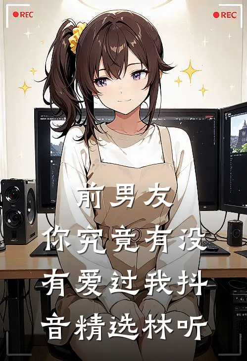 前男友：你究竟有没有爱过我抖音精选林听