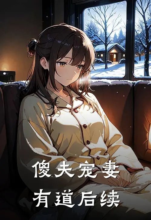 傻夫宠妻有道后续