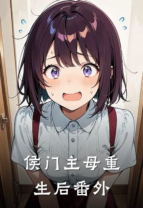 侯门主母重生后番外