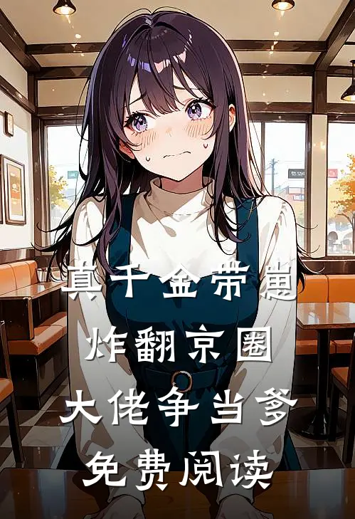 真千金带崽炸翻京圈，大佬争当爹免费阅读