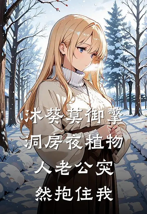 沐葵莫御擎洞房夜植物人老公突然抱住我