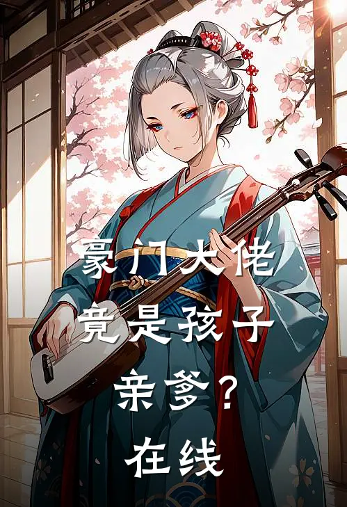 豪门大佬竟是孩子亲爹？在线
