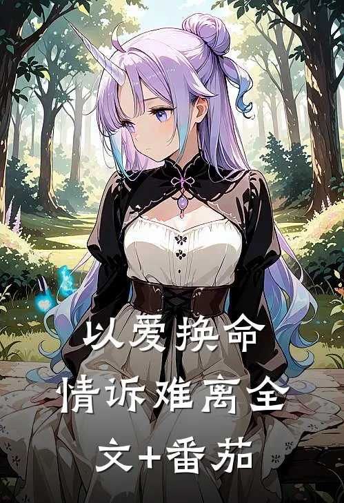 以爱换命，情诉难离全文+番茄