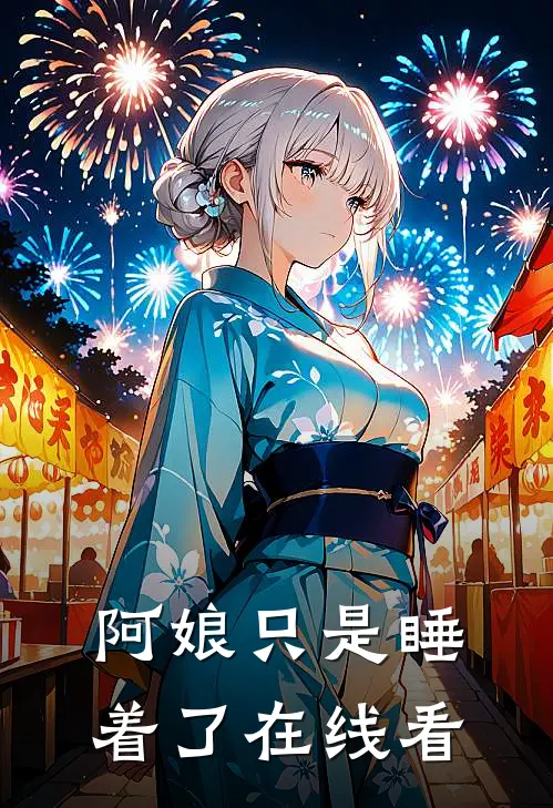 阿娘只是睡着了在线看