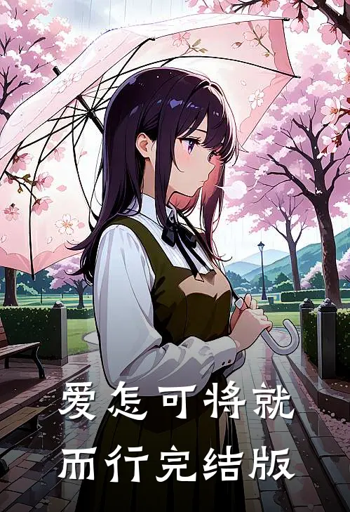 爱怎可将就而行完结版