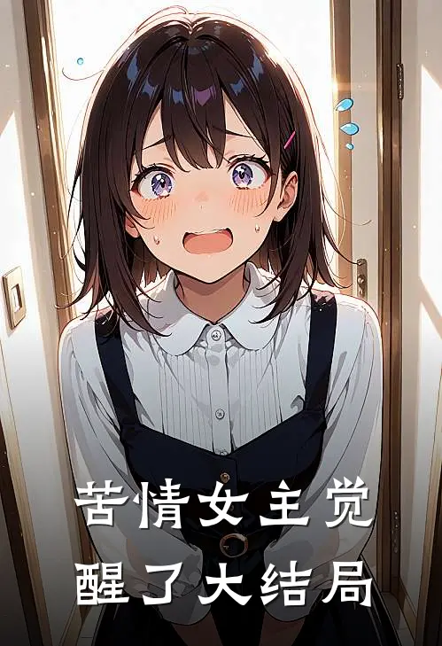 苦情女主觉醒了大结局