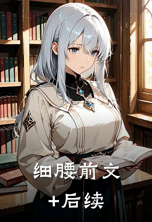 细腰前文+后续