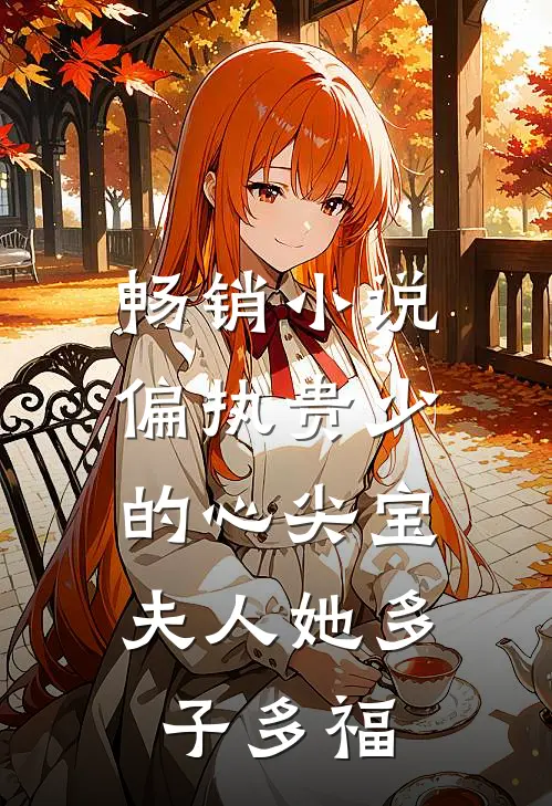 畅销小说偏执贵少的心尖宝：夫人她多子多福