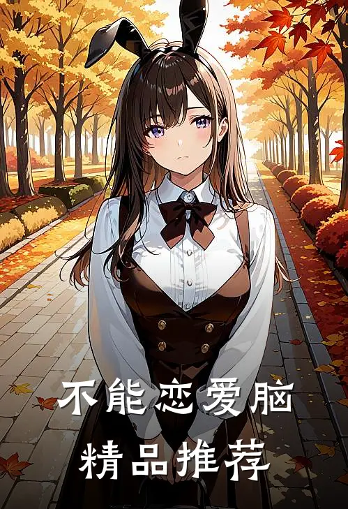 不能恋爱脑精品推荐