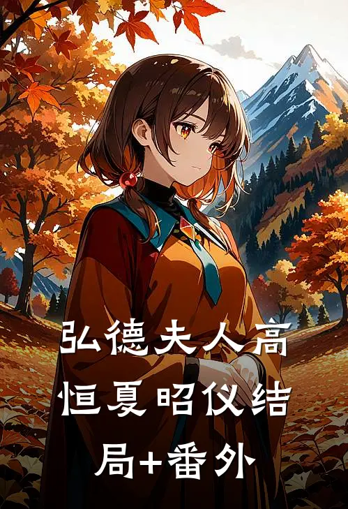 弘德夫人高恒夏昭仪结局+番外