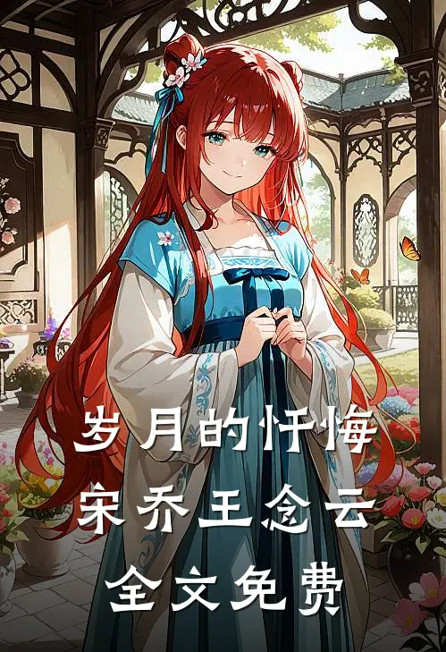 岁月的忏悔宋乔王念云全文免费