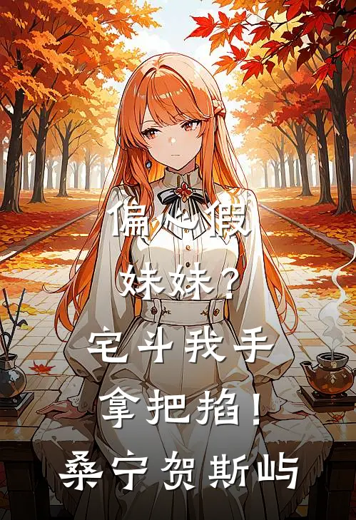 偏心假妹妹？宅斗我手拿把掐！桑宁贺斯屿