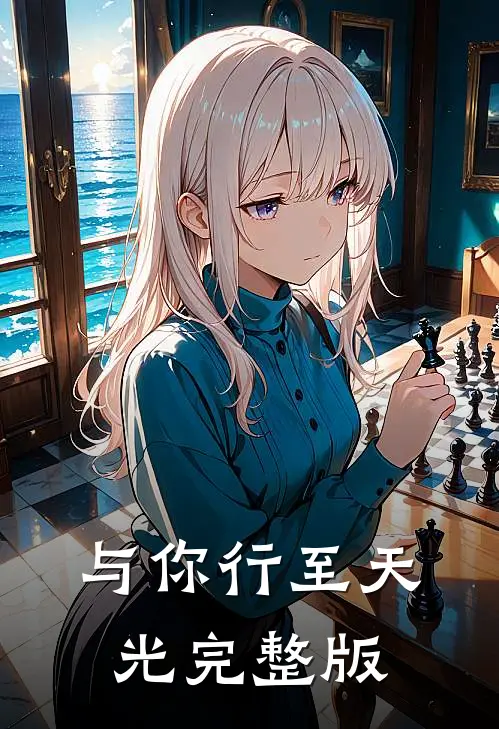 与你行至天光完整版