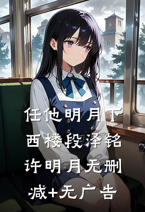 任他明月下西楼段泽铭许明月无删减+无广告