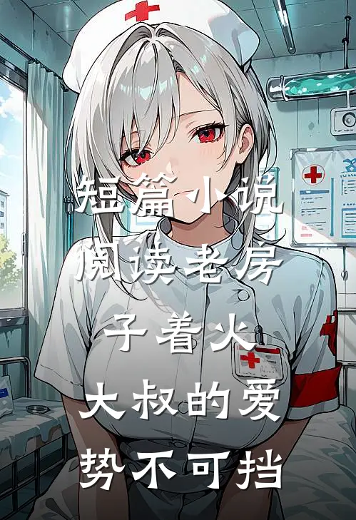 短篇小说阅读老房子着火：大叔的爱势不可挡