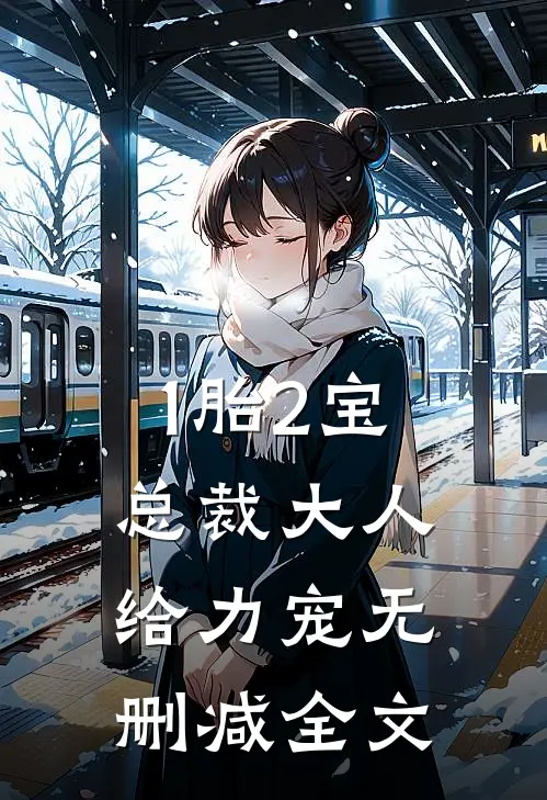 1胎2宝：总裁大人，给力宠无删减全文