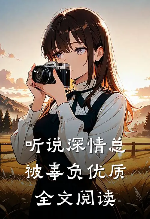 听说深情总被辜负优质全文阅读