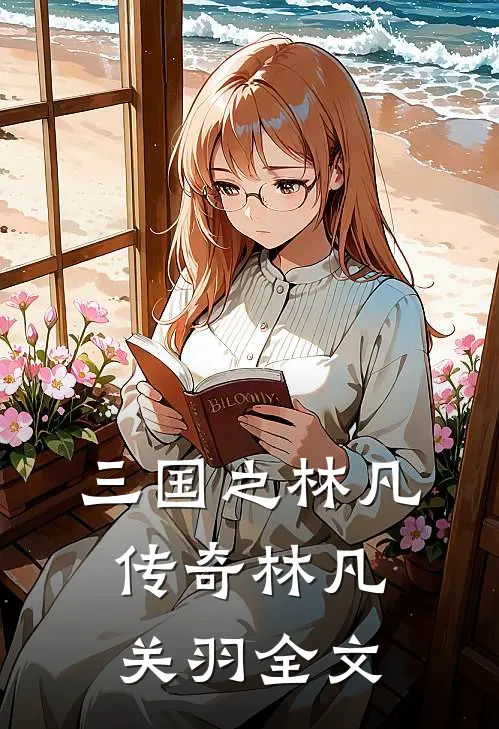 三国之林凡传奇林凡关羽全文
