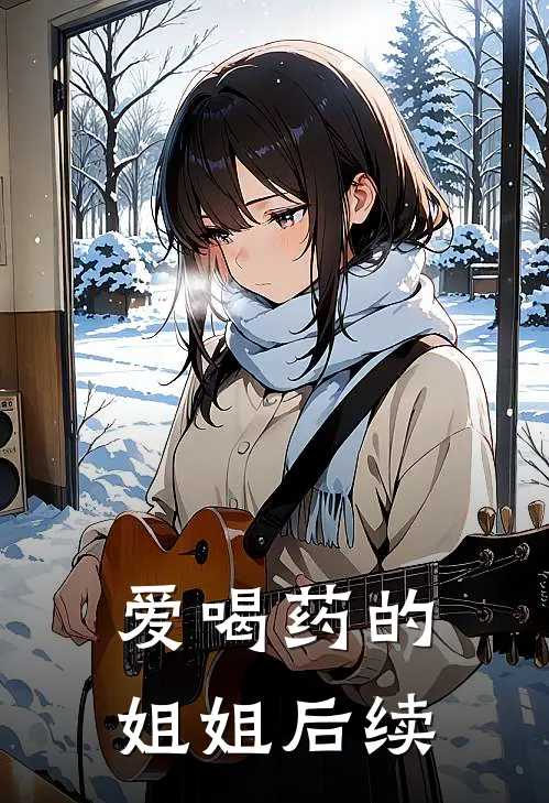 爱喝药的姐姐后续