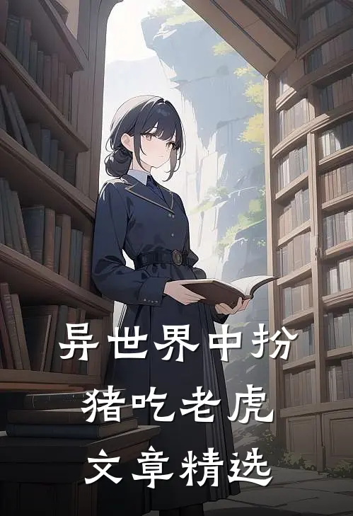 异世界中扮猪吃老虎文章精选