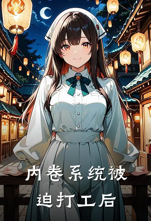 内卷系统被迫打工后