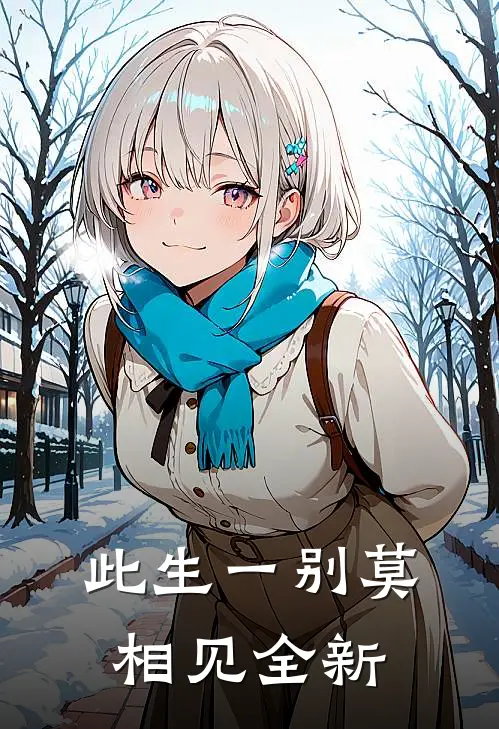 此生一别莫相见全新