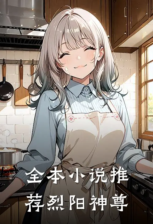 全本小说推荐烈阳神尊
