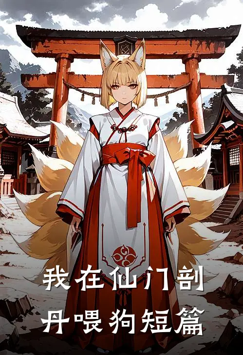 我在仙门剖丹喂狗短篇
