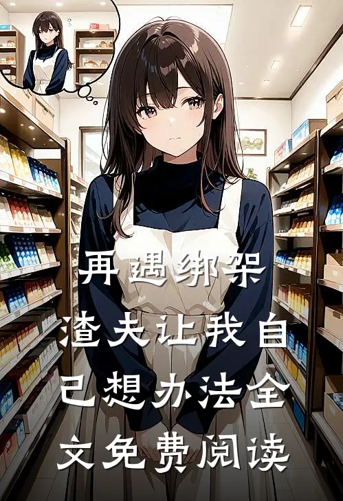 再遇绑架，渣夫让我自己想办法全文免费阅读