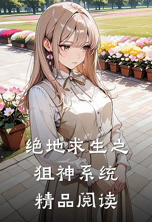 绝地求生之狙神系统精品阅读