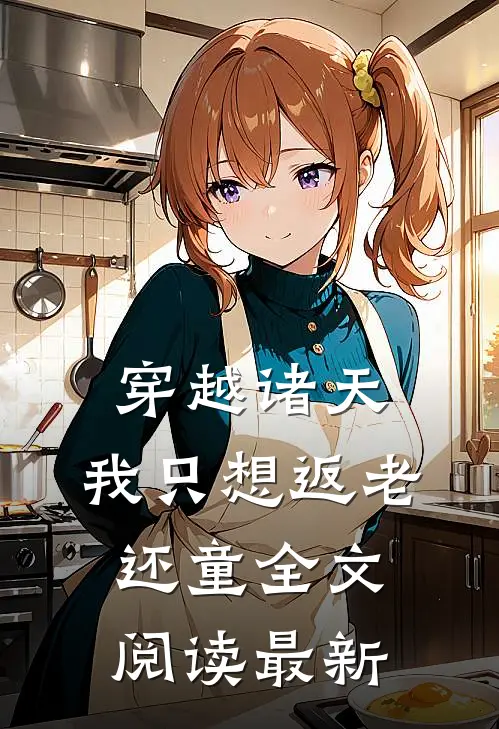 穿越诸天，我只想返老还童全文阅读最新