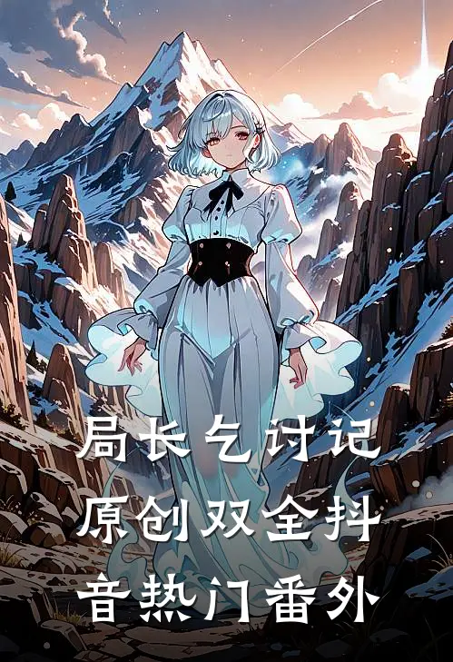 《局长乞讨记》原创双全抖音热门 番外