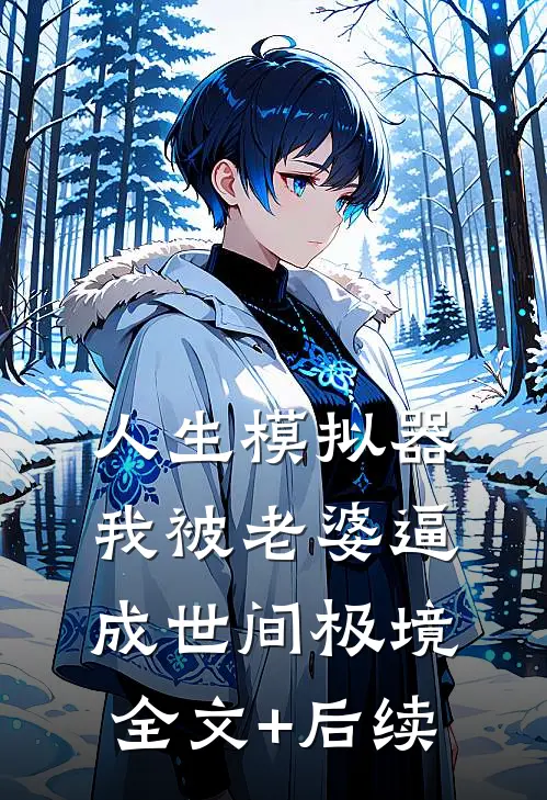 人生模拟器：我被老婆逼成世间极境全文+后续