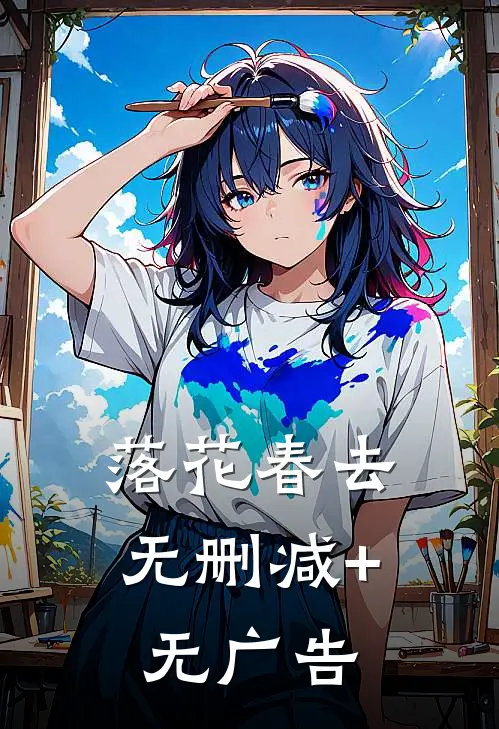 落花春去无删减+无广告