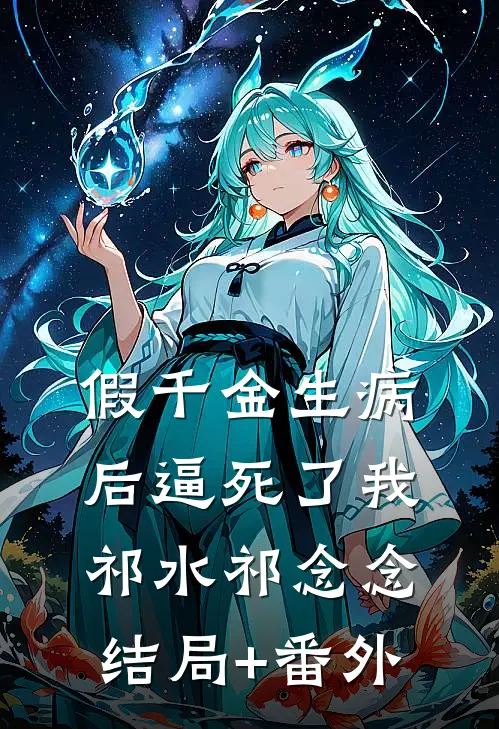 假千金生病后逼死了我祁水祁念念结局+番外