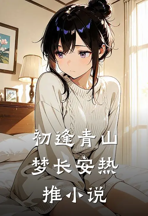 初逢青山梦长安热推小说